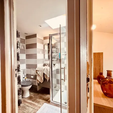 L'escapade Du 3eme - Apercu & Terrasse En Centre-ville Apartment