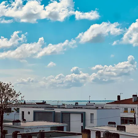 L'escapade Du 3eme - Apercu & Terrasse En Centre-ville Apartment Royan